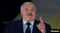 Aleksandar Lukašenko vlada Belorusijom 'gvozdenom rukom' od 1994. godine