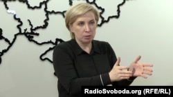 Ірина Верещук зазначила, що поки не має інформації про те, чи є вже держави, готові відправити своїх дітей на захоплений РФ півострів. Але раніше Мінреінтеграції повідомляло про такі запрошення