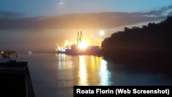 Nu este pentru prima dată când Rusia atacă obiective ucrainene de la granița cu România. 