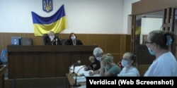 Судове засідання у справі Ігоря Клявка. Липень 2021