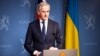 Норвегія виділить 53 млн доларів на дрони і засоби ППО для України