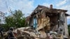Поліція: через удар російської авіабомби на околиці Харкова є постраждалі