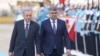 În timpul vizitei sale la Ankara, premierul Ciolacu a spus despre președintele turc Erdogan că este „un lider cu viziune”. În ultimii ani, viziunea lui Erdogan s-a manifestat prin limitarea libertății de expresie și impunerea unui sistem din ce în ce mai religios.
