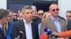 Таравари најави договор за влада, Османи дополнителни механизми за заштита 