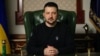 Володимир Зеленський також вважає, що розміщення Росією ядерної зброї в Білорусі свідчитиме про повну втрату Олександром Лукашенком будь-якої суб’єктності