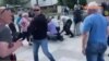 Словачкиот премиер Фицо ранет по владина седница