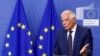 Країни ЄС погодилися відправити Україні мільйон боєприпасів – Боррель