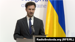 «Головне зараз те, що ми чекаємо на зустріч наших президентів: президента Трампа і президента Зеленського», – сказав Георгій Тихий 