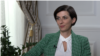 «Ми працюємо над єдиною позицією країн ЄС і НАТО. І, зрештою, Угорщина все ще з нами, коли йдеться про санкції тощо. Але я, звичайно, не згодна з позицією Орбана» – Маркета Пекарова Адамова.