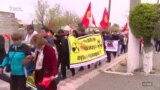 Орусия 10 миңдей мигрантты согушка салды