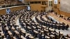 Своїм рішенням Риксдаг збільшує видатки на оборони в бюджеті Швеції на 545 мільйонів шведських крон у 2023 році
