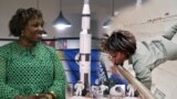 "NASAда ракетанын экипаж отурган бөлүгүн курагам" 