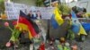 Вбивство двох українців у Німеччині: слідчі не виключають політичний мотив 