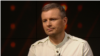 «Детективна історія» – міністр фінансів Марченко розповів, як уряд звільняв митника Руслана Черкаського 