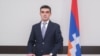 Sergey Ghazarian
