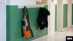 За десет години бројот на ученици се намалил за 27 илјади (фотоархива)