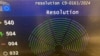 Європарламент у резолюції пропонує розглянути надання Вірменії статус кандидата в члени блоку