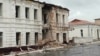 У Куп’янську з-під завалів дістали тіло жінки – Синєгубов 