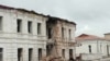 Місто Куп'янськ Харківської області після деокупації, вересень 2022 року