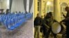 Тапани во штабот на ВМРО-ДПМНЕ, воздржаност кај СДСМ 