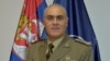 Šef NATO Kancelarije za vezu u Beogradu Đampjero (Giampiero) Romano