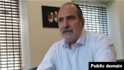 حبیب ایلبیگی