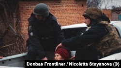 Масовані обстріли Сумщини. Евакуація Великописарівської громади