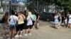 Evaluare 2024. La proba scrisă de română, elevii de clasa a opta au primit două subiecte cu mai multe cerințe.