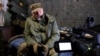65-Year-Old Volunteer Fighting In Ukraine Says This Is No Time For Rest 