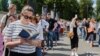 Із 300-т видавництв України 40 – у Харкові. Відлуння атак Росії на Книжковому Арсеналі