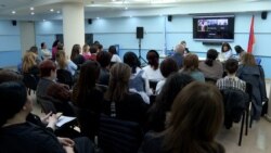 «Աուտիզմ ունեցող երեխաները խնդիրների են բախվում» և՛ ուսումնական, և՛ առողջապահական հաստատություններում