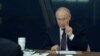 Владимир Путин, претседател на Русија 