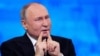 «Диктаторські маніпуляції»: обіцянки Путіна окупованим територіям. Чого насправді чекати?