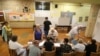 Glasanje na lokalnim izborima u Beogradu, 2. juni 2024.