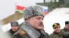 Лукашенко підписав указ про призов 250 офіцерів запасу на військову службу