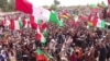 حکومت مخالفه اتحاد: هېچا ته د اساسي قانون د سرغړونې اجازه نه ورکوو