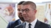 Христијан Мицкоски, премиер на РСМ