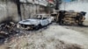 The aftermath of the June 20 mob violence in the Swat District
