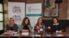 Прес-конференција на претставници на здруженијата за ретки болести 