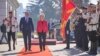 Премиерот Димитар Ковачевски и претседателката на ЕК Урсула Фон дер Лајен