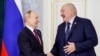 Путін вважає, що у Зеленського «легітимність закінчилася»