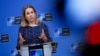 «Ніяких змін у політиці США не відбулося», – зазначила дипломатка
