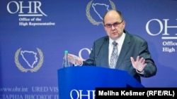 Christian Schmidt (foto arhiv)