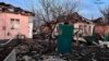ОВА: через два дні після удару РФ померла 61-річна жителька Сміли 