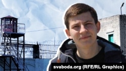 Новинарот на РСЕ, Ихар Лосик
