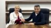 На „Огнените“ од ДУИ им се приклучи Превала - Кадриу од Алијансата за Албанците