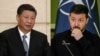 Președintele ucrainean (foto) a spus că a fost o convorbire telefonică „lungă și semnificativă”, despre care speră că va da un impuls relațiilor cu Beijingul.