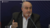 «Մեր օրերի գլխավոր վտանգը իրականության հետ կապը կորցնելն է». գիտնական Նասիմ Թալեբը Երևանում է