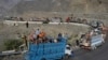 ملګرو ملتونو له اسلام اباد او راولپېنډۍ د افغانانو په ایستلو اندېښنه ښوولې