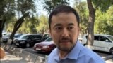  Кадырбеков сурак берди, Ташовдун иши сотко өттү